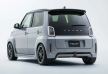 Honda Super ONE 2026: Elektrikli Retro Şehir Hatchback'i - fotoğraf 3