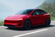Tesla Model Y Juniper: Menzil ve Şarj Analizi - fotoğraf 2