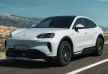 Porsche Cayenne Turbo Elektrikli İncelemesi - fotoğraf 1