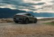 Porsche Cayenne Turbo Elektrikli İncelemesi - fotoğraf 10