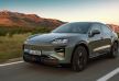 Porsche Cayenne Turbo Elektrikli İncelemesi - fotoğraf 11