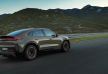 Porsche Cayenne Turbo Elektrikli İncelemesi - fotoğraf 12