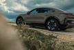 Porsche Cayenne Turbo Elektrikli İncelemesi - fotoğraf 14