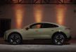 Porsche Cayenne Turbo Elektrikli İncelemesi - fotoğraf 16