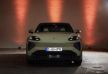 Porsche Cayenne Turbo Elektrikli İncelemesi - fotoğraf 17