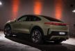 Porsche Cayenne Turbo Elektrikli İncelemesi - fotoğraf 18