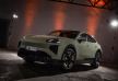 Porsche Cayenne Turbo Elektrikli İncelemesi - fotoğraf 19