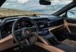 Porsche Cayenne Turbo Elektrikli İncelemesi - fotoğraf 21