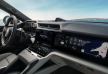 Porsche Cayenne Turbo Elektrikli İncelemesi - fotoğraf 22