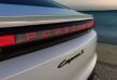 Porsche Cayenne Turbo Elektrikli İncelemesi - fotoğraf 27