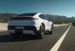 Porsche Cayenne Turbo Elektrikli İncelemesi - fotoğraf 5