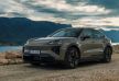 Porsche Cayenne Turbo Elektrikli İncelemesi - fotoğraf 9