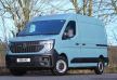 Renault Master E-Tech LWB (2026): Elektrikli Panelvan İncelemesi - fotoğraf 1