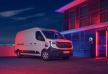 Renault Master E-Tech LWB (2026): Elektrikli Panelvan İncelemesi - fotoğraf 4