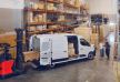 Renault Master E-Tech LWB (2026): Elektrikli Panelvan İncelemesi - fotoğraf 5
