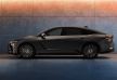 Lexus ES 500e İncelemesi: Menzil, Performans ve Fiyat - fotoğraf 12