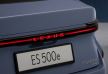 Lexus ES 500e İncelemesi: Menzil, Performans ve Fiyat - fotoğraf 35