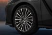 Lexus ES 500e İncelemesi: Menzil, Performans ve Fiyat - fotoğraf 37