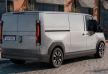 Kia PV7 Cargo 2027: Elektrikli Ticari Van İncelemesi - fotoğraf 6