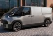 Kia PV7 Cargo 2027: Elektrikli Ticari Van İncelemesi - fotoğraf 7
