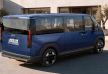 Kia PV7 Cargo 2027: Elektrikli Ticari Van İncelemesi - fotoğraf 1
