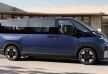 Kia PV7 Cargo 2027: Elektrikli Ticari Van İncelemesi - fotoğraf 2