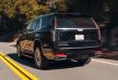 Cadillac Escalade HSE Platinum Sport: 6.2 V8 ve Amerikan Lüks Konforu - fotoğraf 2