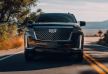 Cadillac Escalade HSE Platinum Sport: 6.2 V8 ve Amerikan Lüks Konforu - fotoğraf 4