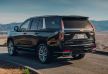 Cadillac Escalade HSE Platinum Sport: 6.2 V8 ve Amerikan Lüks Konforu - fotoğraf 5