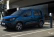 Peugeot Rifter Test: Hafif Ticari mi, Aile Aracı mı? - fotoğraf 11