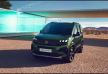 Peugeot Rifter Test: Hafif Ticari mi, Aile Aracı mı? - fotoğraf 2