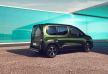 Peugeot Rifter Test: Hafif Ticari mi, Aile Aracı mı? - fotoğraf 3