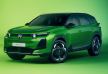 Citroen C5 Aircross Hybrid İnceleme: Konfor ve Verimlilik - fotoğraf 1