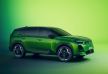 Citroen C5 Aircross Hybrid İnceleme: Konfor ve Verimlilik - fotoğraf 10
