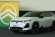 Citroen C5 Aircross Hybrid İnceleme: Konfor ve Verimlilik - fotoğraf 14