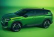 Citroen C5 Aircross Hybrid İnceleme: Konfor ve Verimlilik - fotoğraf 3