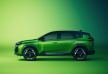 Citroen C5 Aircross Hybrid İnceleme: Konfor ve Verimlilik - fotoğraf 4