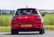 Suzuki Swift İncelemesi: İlk Araba İçin Neden İdeal? - fotoğraf 4