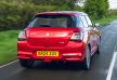 Suzuki Swift İncelemesi: İlk Araba İçin Neden İdeal? - fotoğraf 8