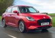 Suzuki Swift İncelemesi: İlk Araba İçin Neden İdeal? - fotoğraf 1