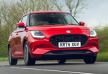 Suzuki Swift İncelemesi: İlk Araba İçin Neden İdeal? - fotoğraf 9