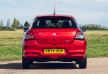 Suzuki Swift İncelemesi: İlk Araba İçin Neden İdeal? - fotoğraf 10