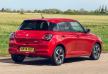 Suzuki Swift İncelemesi: İlk Araba İçin Neden İdeal? - fotoğraf 11