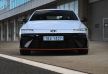 Hyundai IONIQ 6 İnceleme: Blue Link ve 896 km menzil - fotoğraf 16