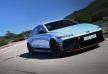 Hyundai IONIQ 6 İnceleme: Blue Link ve 896 km menzil - fotoğraf 2