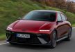 Hyundai IONIQ 6 İnceleme: Blue Link ve 896 km menzil - fotoğraf 33