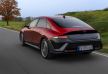 Hyundai IONIQ 6 İnceleme: Blue Link ve 896 km menzil - fotoğraf 34