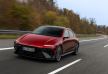 Hyundai IONIQ 6 İnceleme: Blue Link ve 896 km menzil - fotoğraf 35
