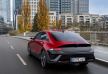 Hyundai IONIQ 6 İnceleme: Blue Link ve 896 km menzil - fotoğraf 37