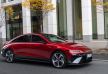 Hyundai IONIQ 6 İnceleme: Blue Link ve 896 km menzil - fotoğraf 38